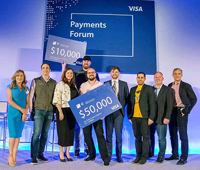 VISA POZIVA FINTEK KOMPANIJE IZ SRBIJE DA SE PRIDRUŽE MEĐUNARODNOM TAKMIČENJU I OSVOJE VREDNE NAGRADE