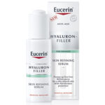 Novi Eucerin Hyaluron-Filler Skin Refining Serum