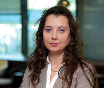 Žužana Šandor Milošević, Delta Pak