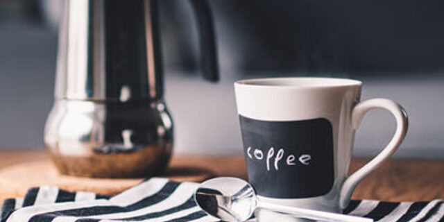 INSTANT KAFA